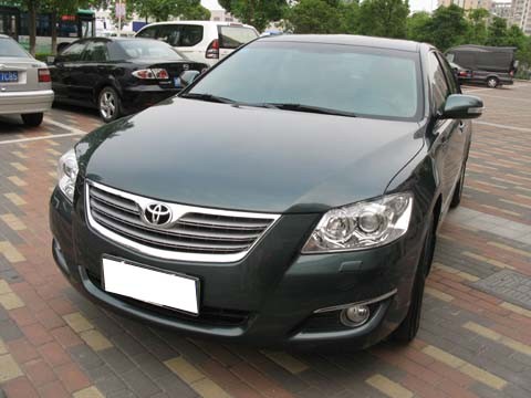 供应二手轿车 车到付款 